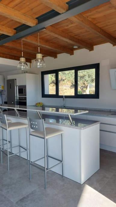 Casa Rural Atalanta De La Vera Jaraiz de la Vera Exterior foto